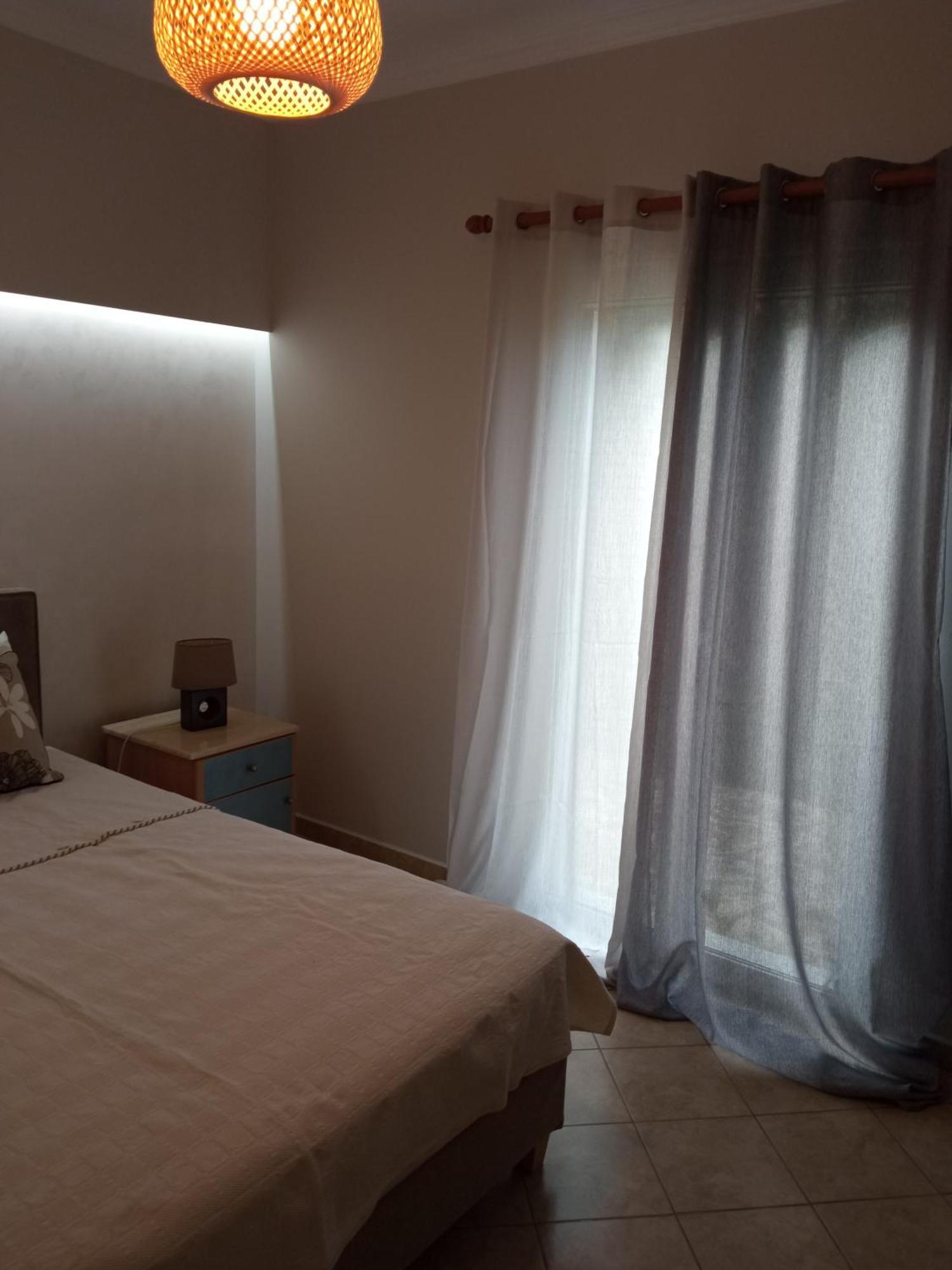 Danai Apartment Tsoukaladhes Bagian luar foto