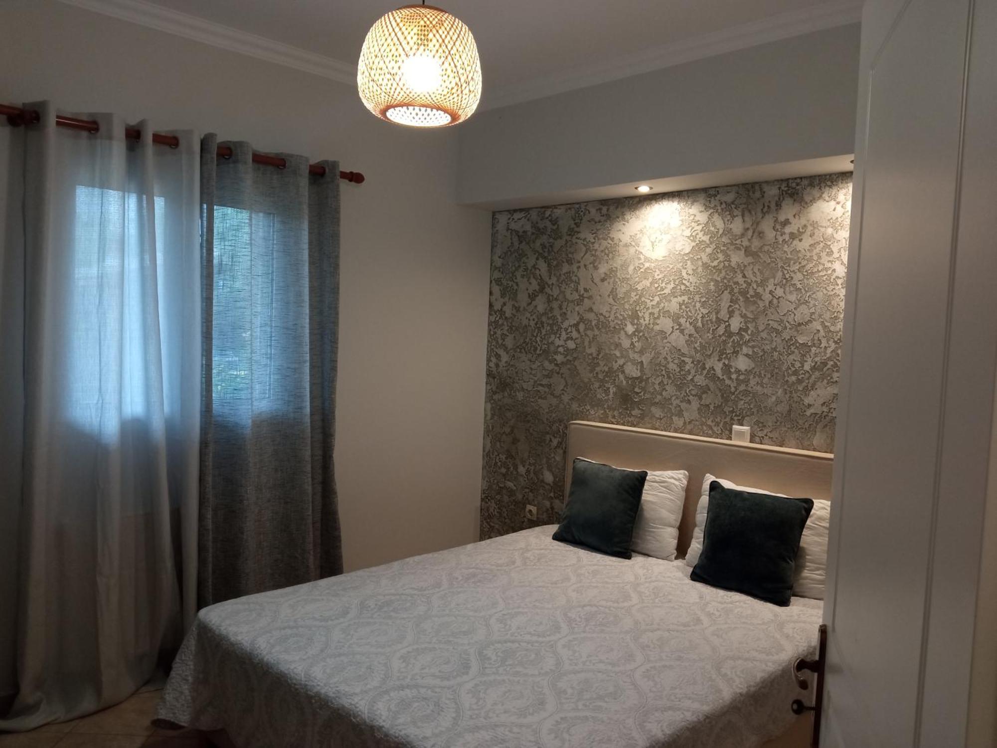 Danai Apartment Tsoukaladhes Bagian luar foto