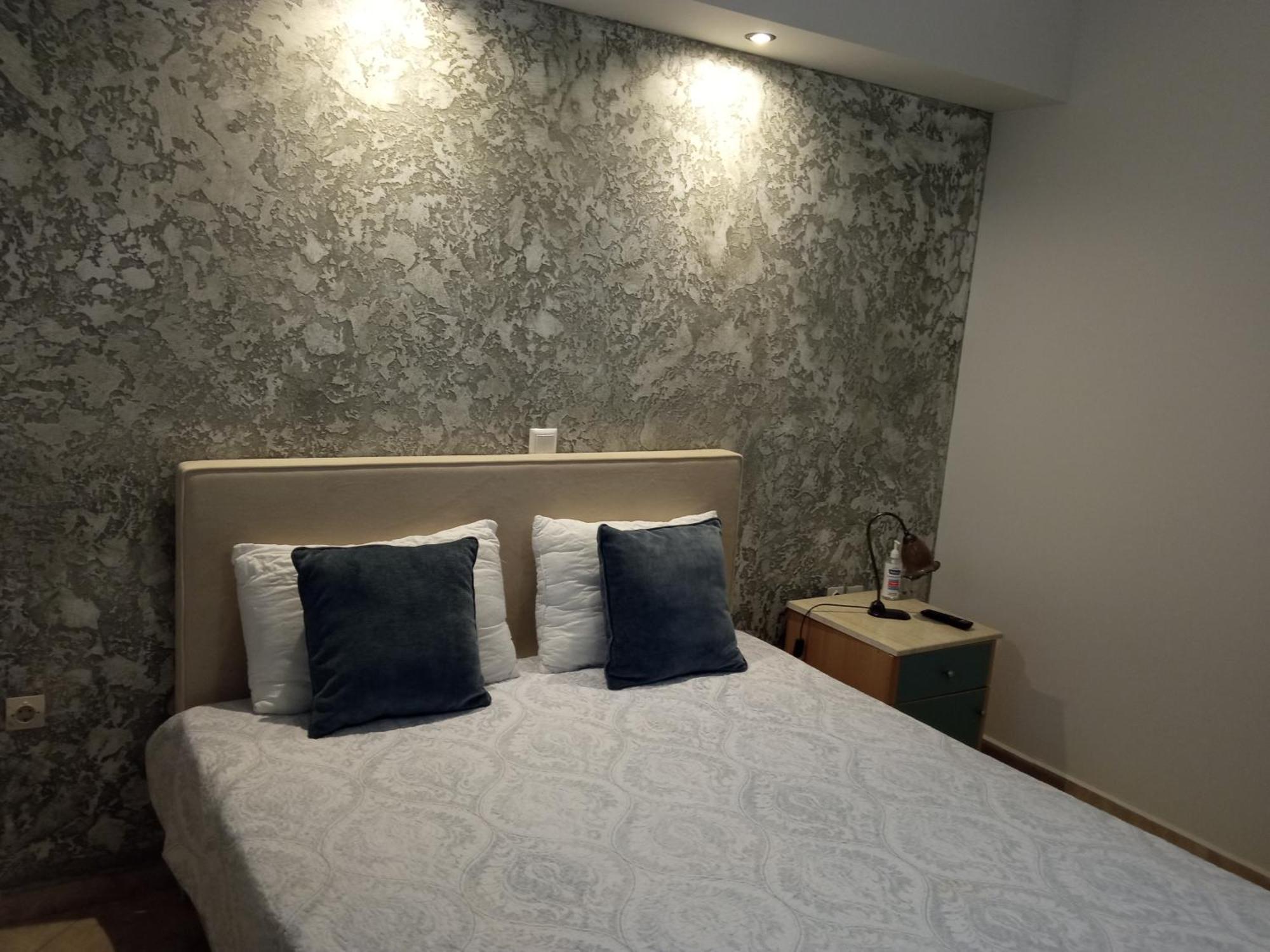 Danai Apartment Tsoukaladhes Bagian luar foto