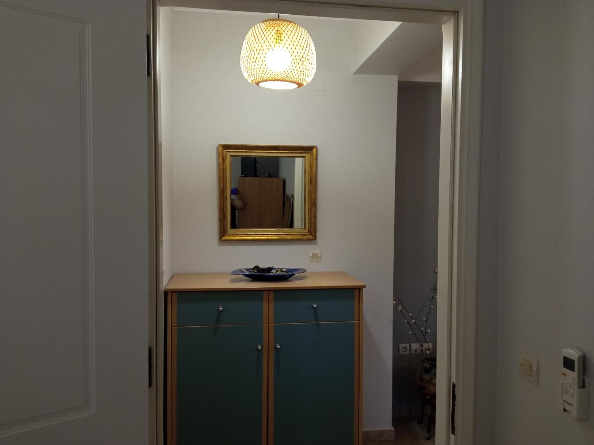 Danai Apartment Tsoukaladhes Bagian luar foto
