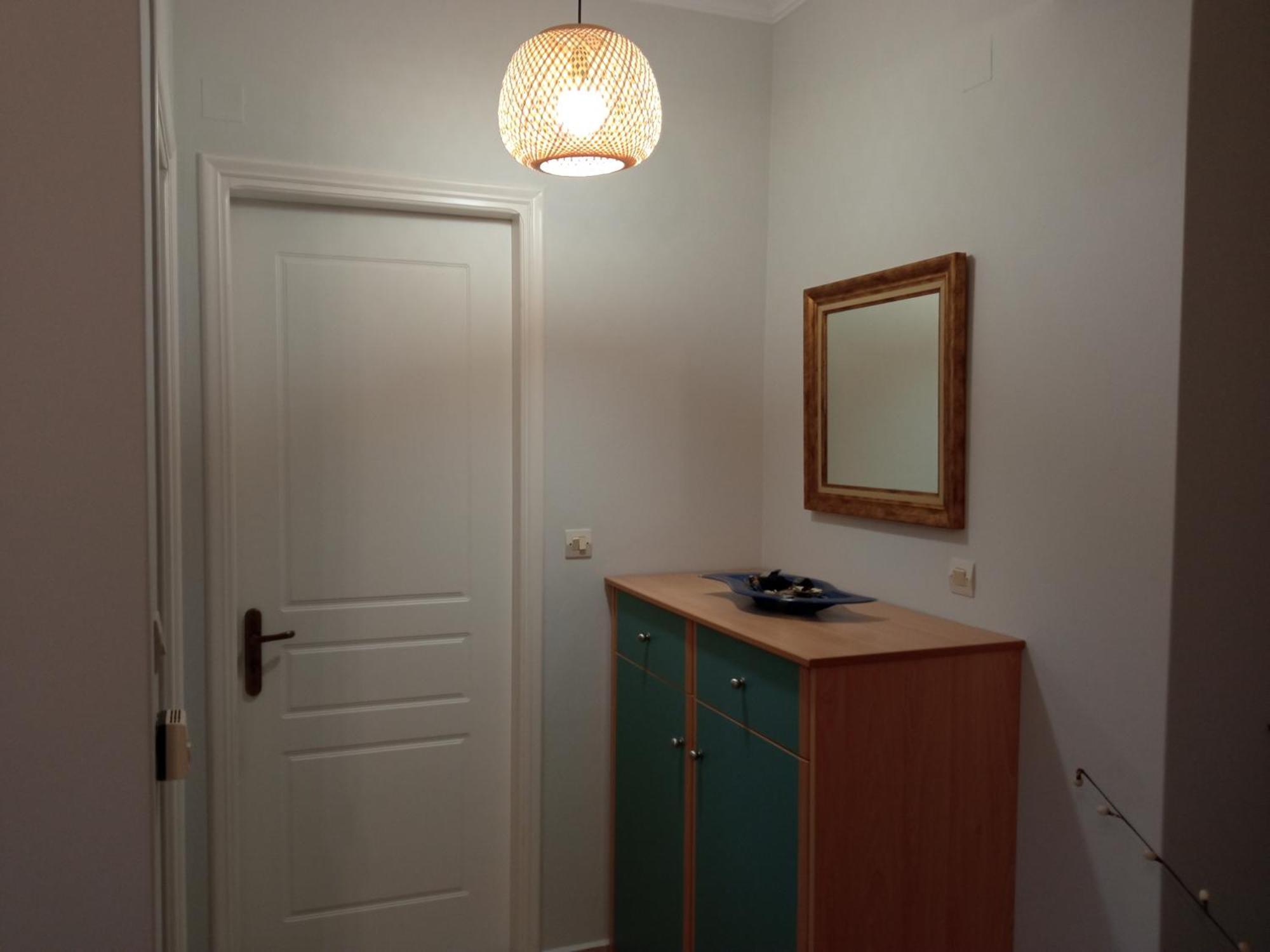 Danai Apartment Tsoukaladhes Bagian luar foto