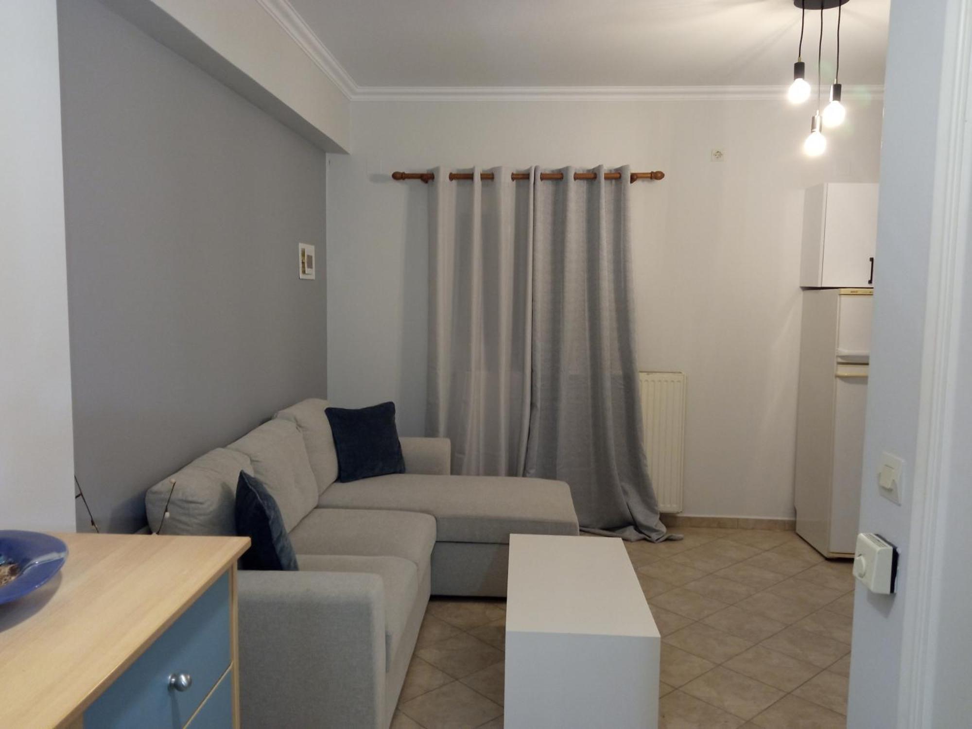 Danai Apartment Tsoukaladhes Bagian luar foto