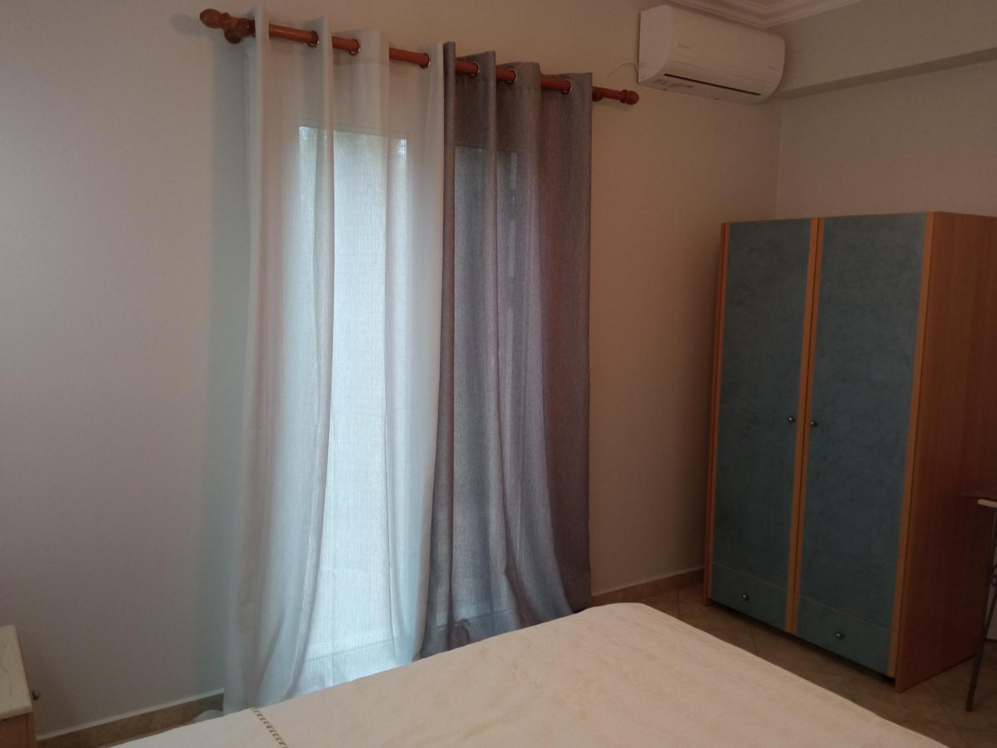 Danai Apartment Tsoukaladhes Bagian luar foto